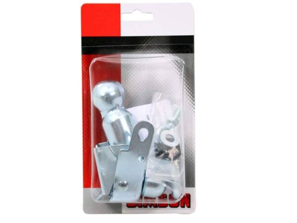 Simson bicycle trailer coupling - Image 2